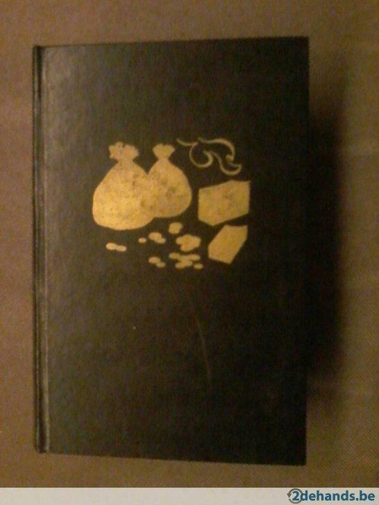 Fugger trilogie - Walter Schuurman -de roman van een fortuin, Utilisé