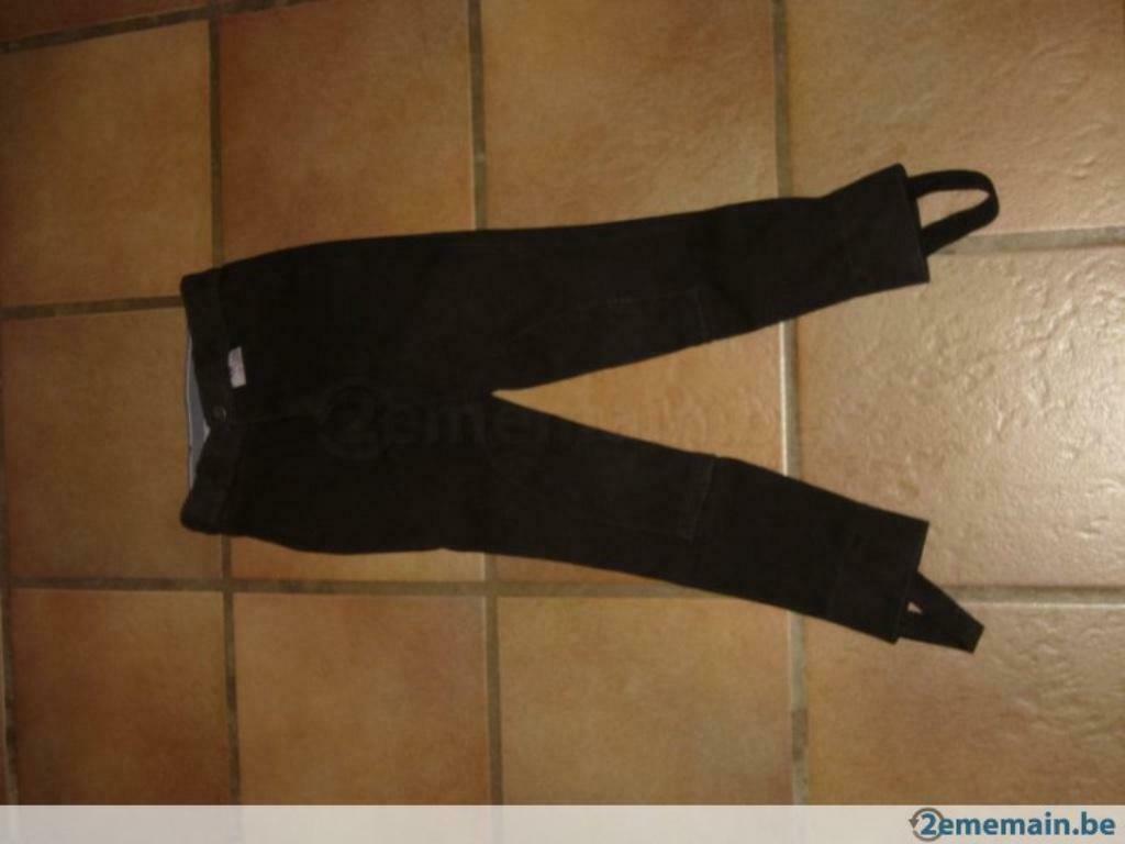 pantalon équitation belstar fashion, Ophalen of Verzenden, Gebruikt