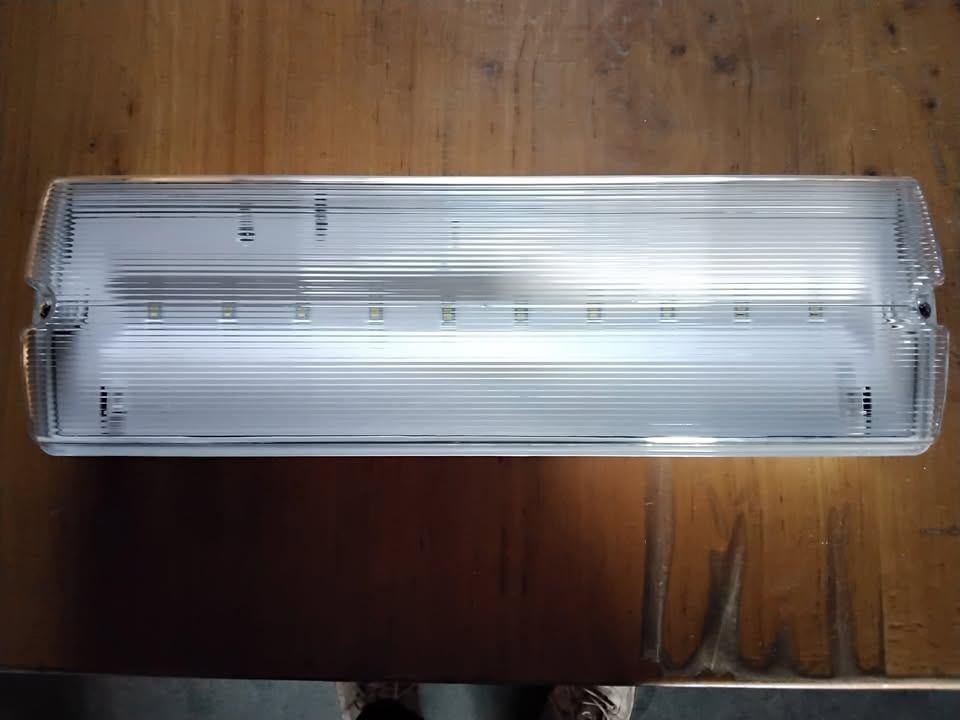 Lampe LED de secours, Ophalen, Nieuw