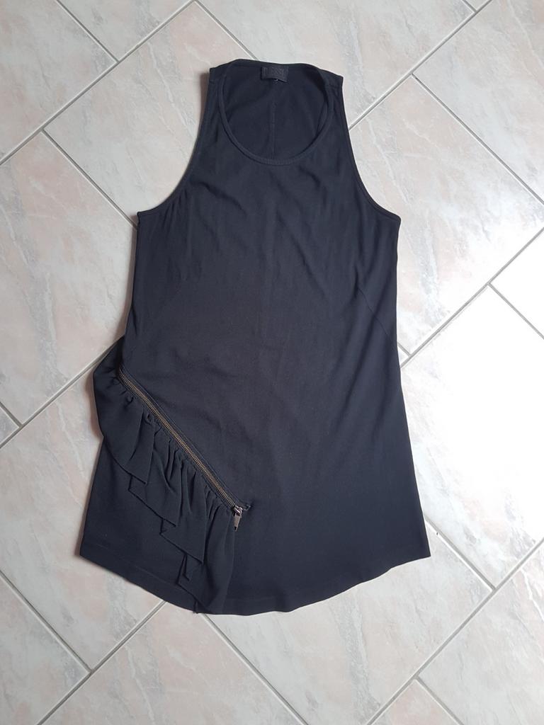 Diesel jurk, Kleding | Dames, Zwart, Ophalen of Verzenden, Zo goed als nieuw, Diesel