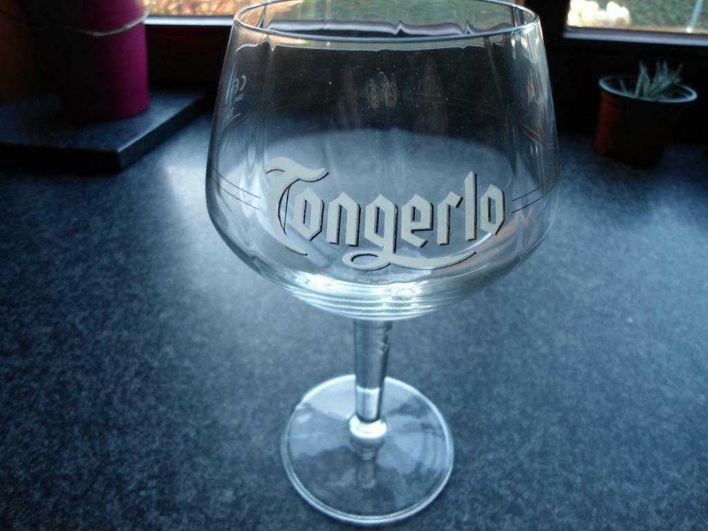 tongerlo glazen nieuw, Enlèvement ou Envoi, Neuf, Verre ou Verres