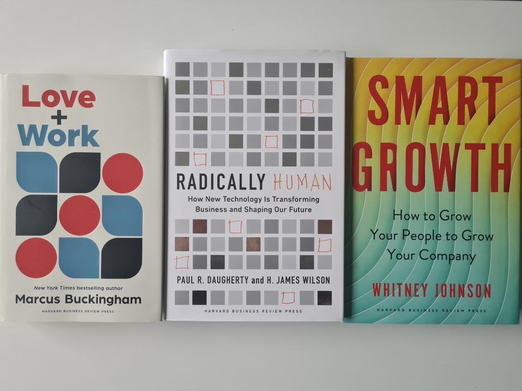 200 livres sur management, Enlèvement, Neuf, Management
