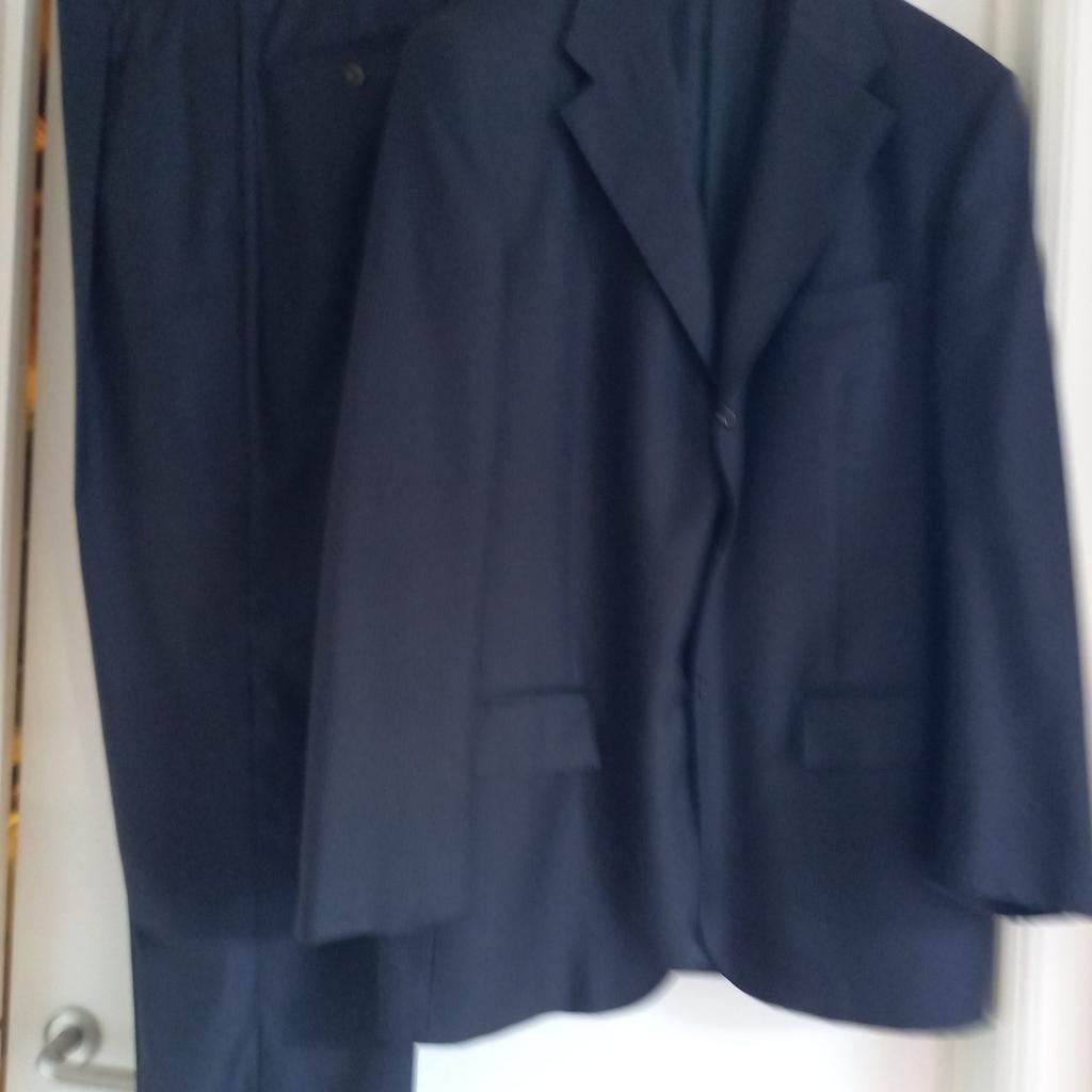 Herenkostuum Ralph Lauren maat 50, Kleding | Heren, Ophalen, Maat 48/50 (M)