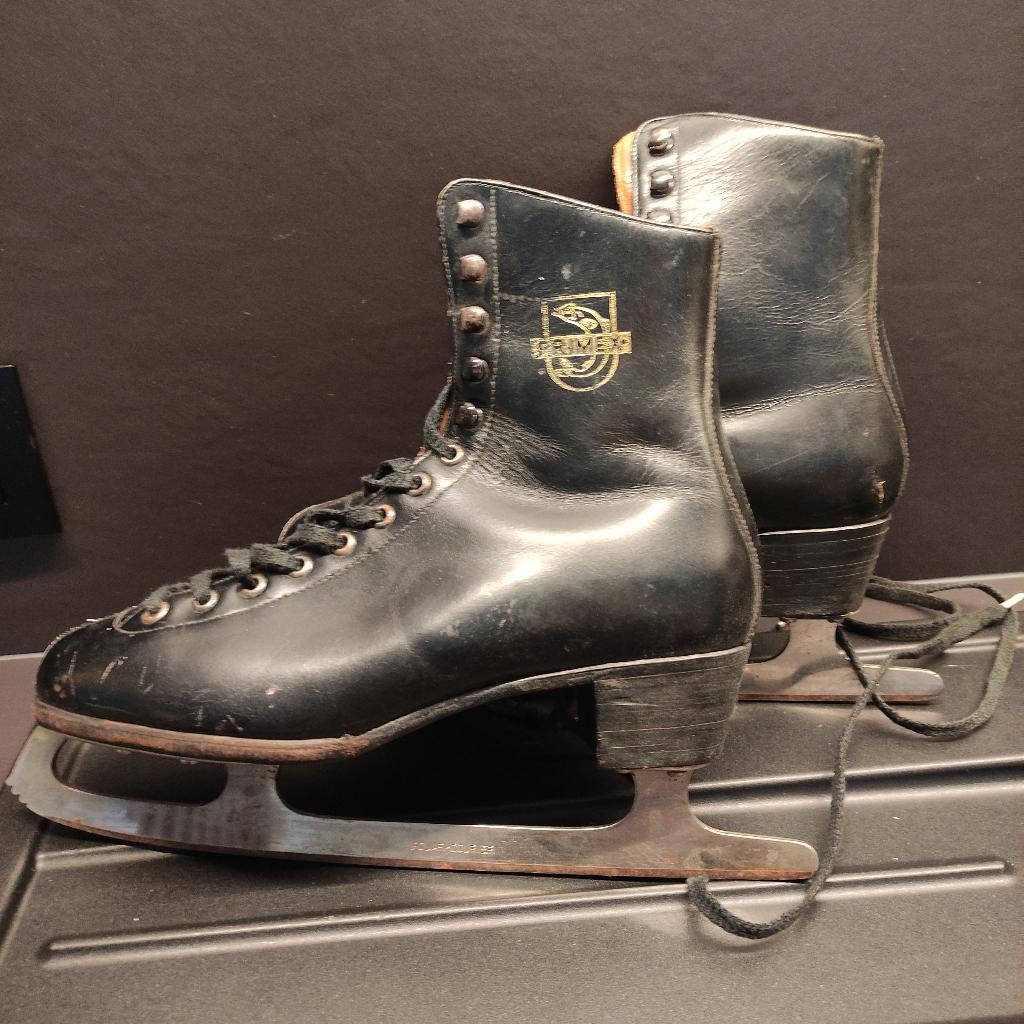 Schaatsen, Sport en Fitness, Ophalen, Gebruikt