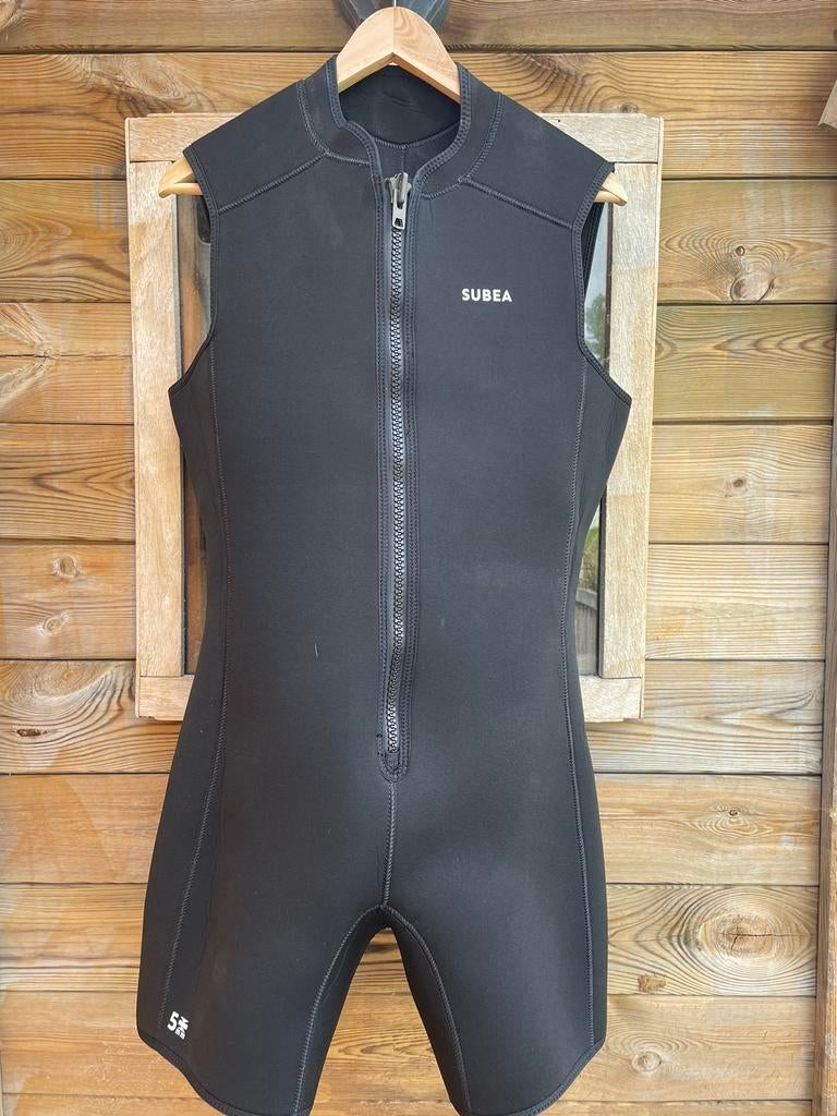 Jumpsuit van Decathlon, Watersport en Boten, Duiken, Zo goed als nieuw