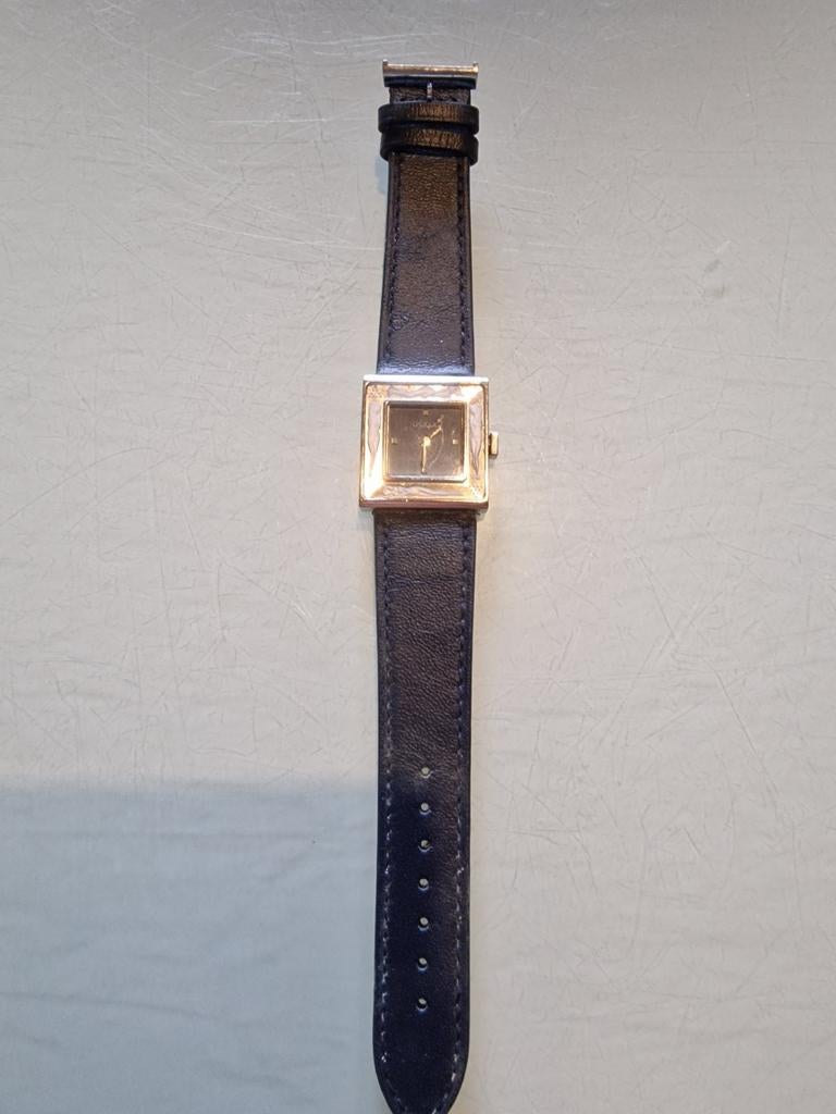 Montre Lalique collection