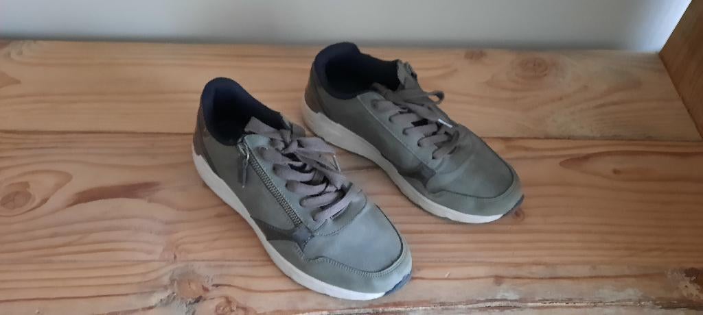 Mooie schoenen Sora maat 40, Ophalen of Verzenden, Zo goed als nieuw, Sora by Jbc, Sneakers