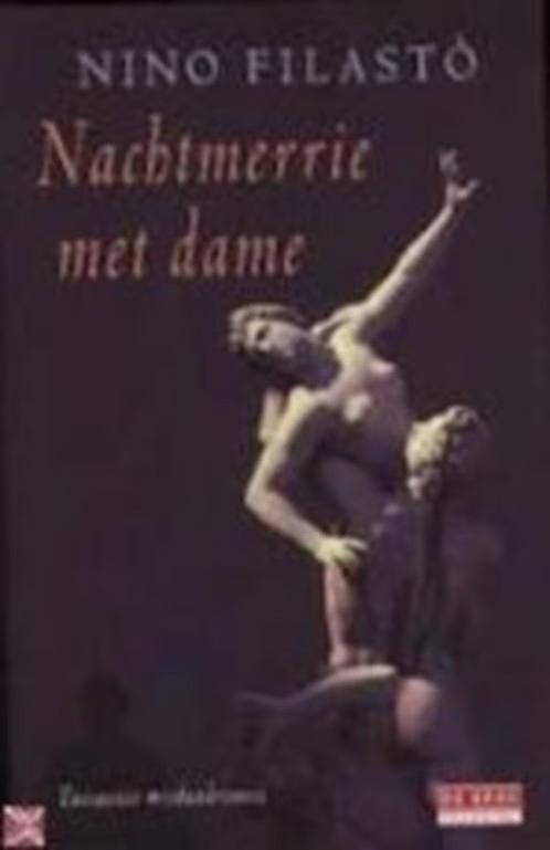 Nino Filasto / Boek + pocket vanaf 1 euro, Enlèvement ou Envoi