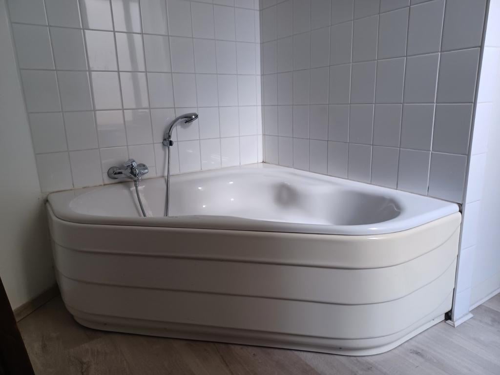 Hoekbad, Doe-het-zelf en Bouw, Sanitair, Ophalen