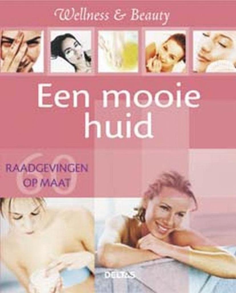 Een mooie huid 60 raadgevingen op maat Maillard, Ophalen of Verzenden, Zo goed als nieuw