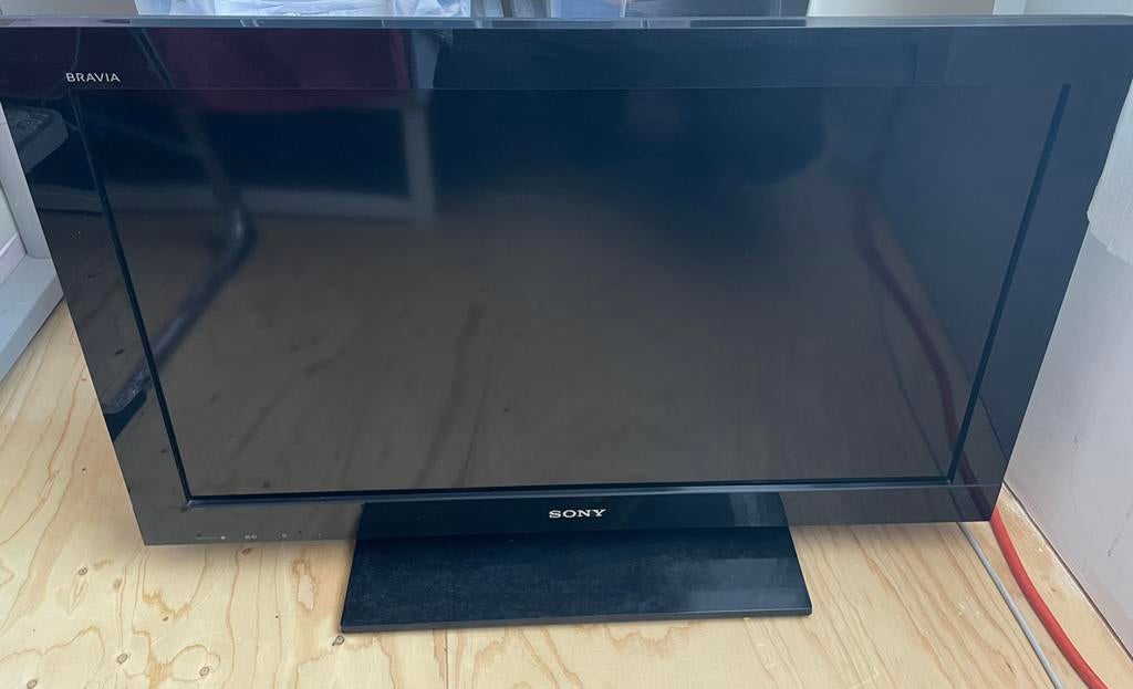Sony lcd TV 32 inch, TV, Hi-fi & Vidéo, Télévisions, Enlèvement, Comme neuf, LCD, Sony