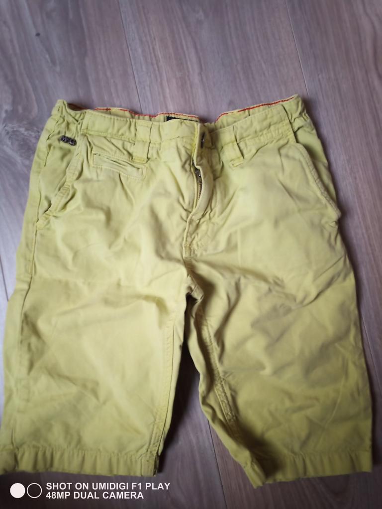 Short McGregor, Kinderen en Baby's, Broek, McGregor, Ophalen of Verzenden, Zo goed als nieuw