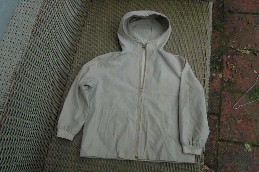 anorak enfant entre saison, Enfants & Bébés, Garçon ou Fille, Enlèvement ou Envoi, Autres types, Utilisé