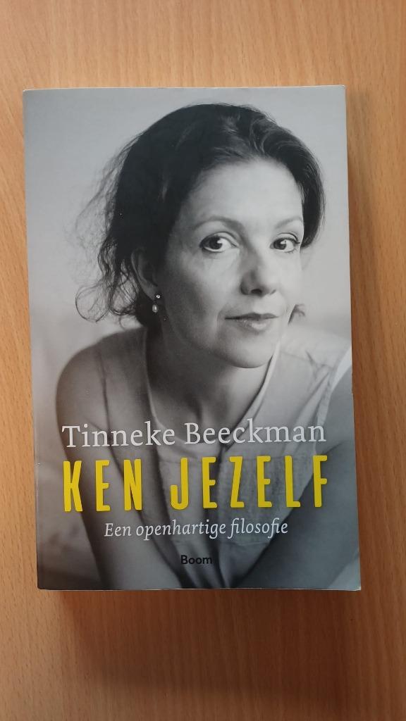 Ken Jezelf, Boeken, Filosofie, Zo goed als nieuw, Ophalen of Verzenden