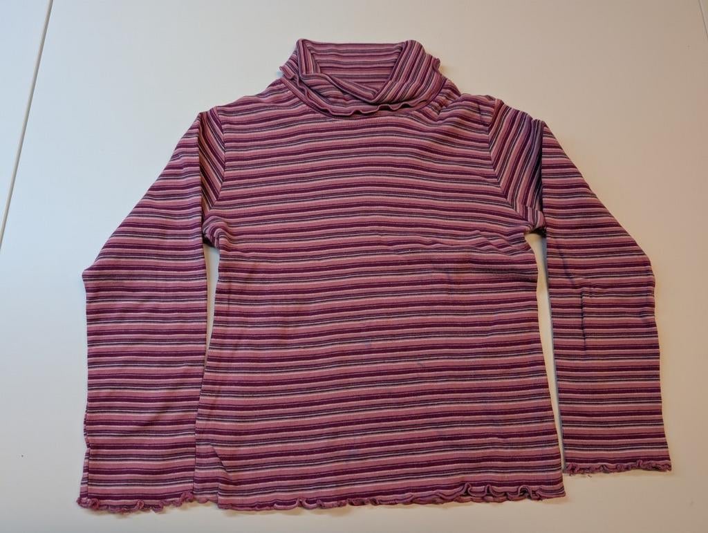 Palomino souspull, C&A., Meisje, Overhemd of Blouse, Ophalen of Verzenden