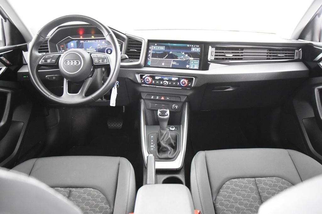 Audi A1 30 TFSi S-Line S-Tronic, Autos, Achat, A1, Euro 6, Entreprise