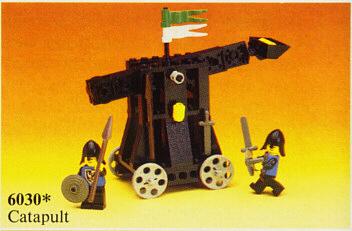 verschillende lego ridder sets vanaf 39 euro, Ophalen, Gebruikt, Complete set, Lego
