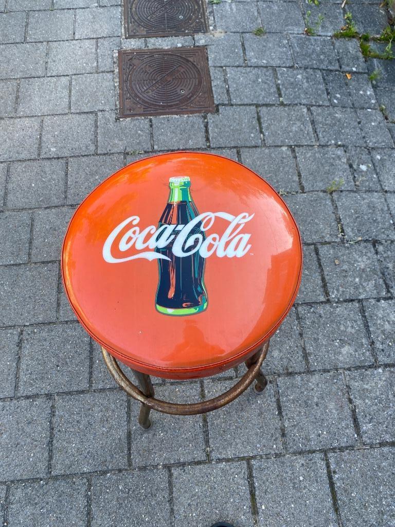 Coca cola, Enlèvement ou Envoi