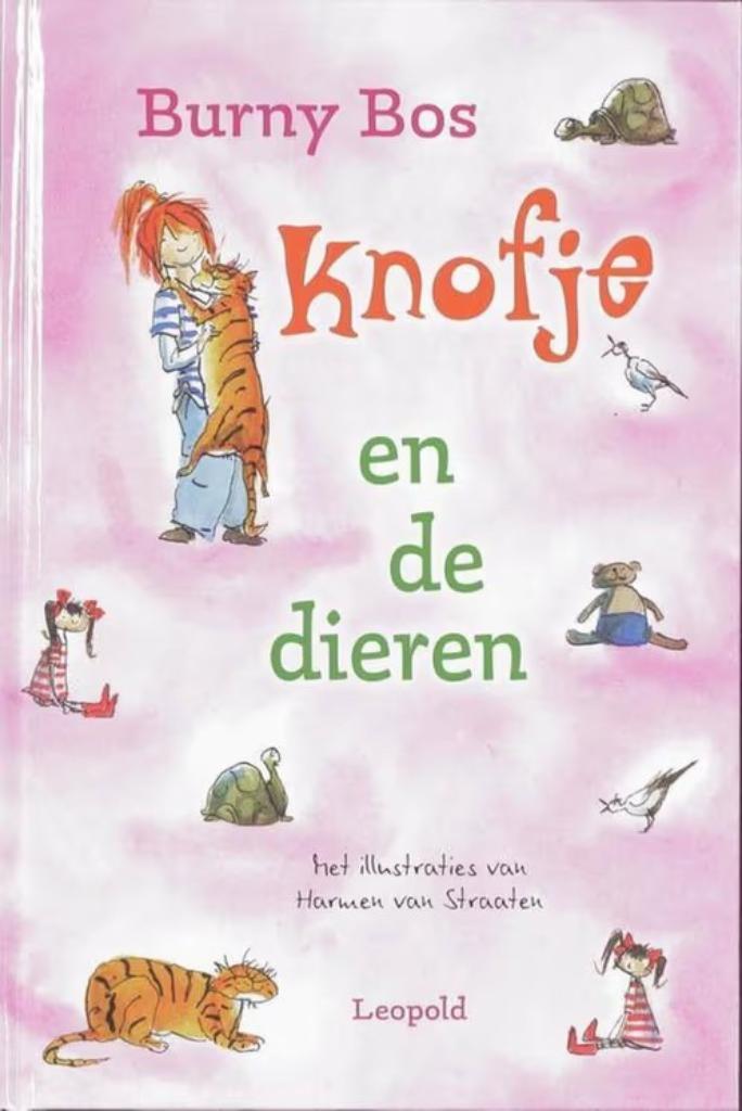 Burny Bos /keuze uit 3 boeken vanaf 3 euro, Enlèvement ou Envoi, Comme neuf