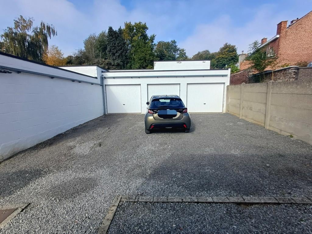 Ruime garages, opslagplaatsen en staanplaatsen te huur, Immo, Leuven