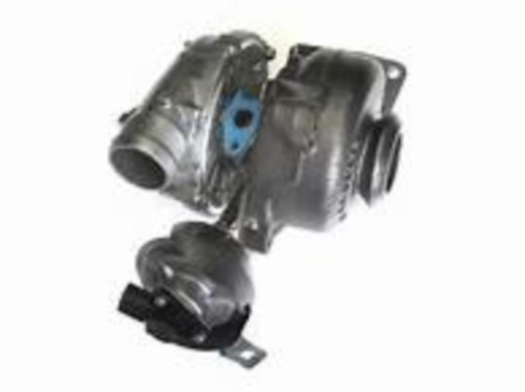 TURBO POUR FIAT	Bravo I 1.9 IDI, Enlèvement, Révisé, Alfa Romeo