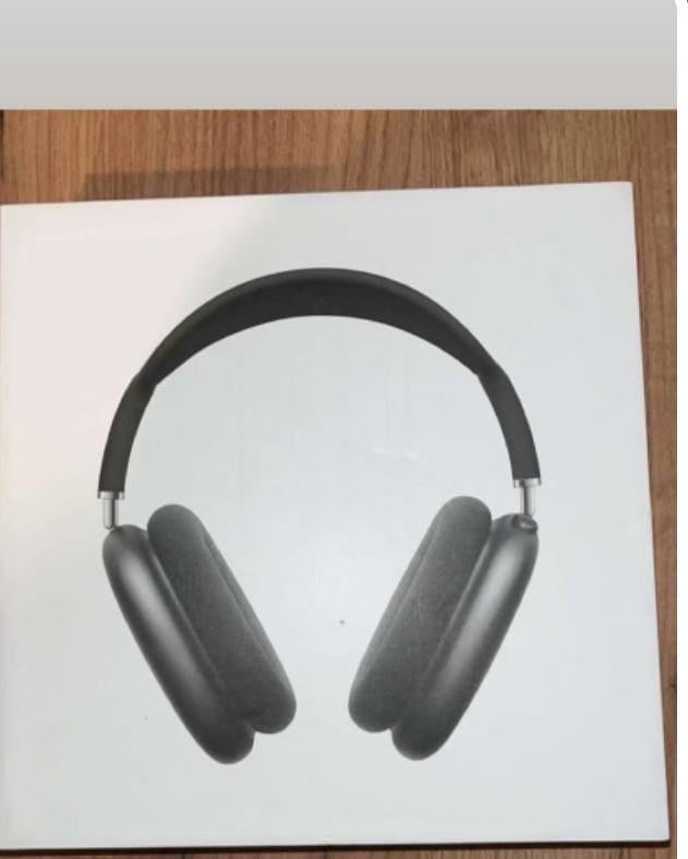 CASQUE BLUETOOTH Apple, Enlèvement, Neuf, Bluetooth
