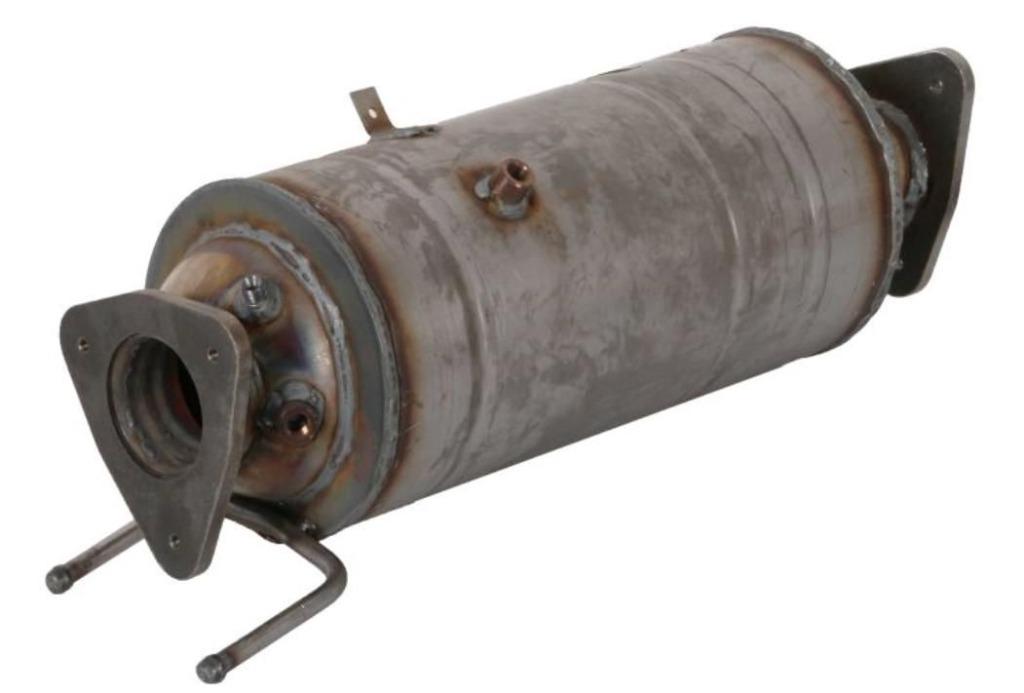 Roetfilter voor Iveco met garantie, Ophalen, Nieuw