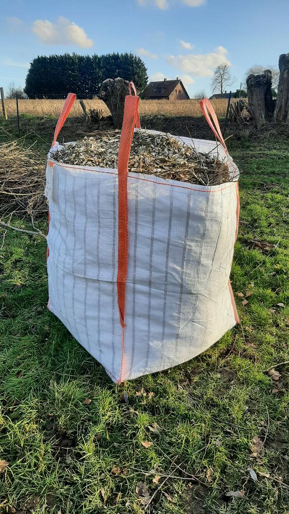 Copeau bois pour couverture sol jardin, Jardin & Terrasse, Ensembles de jardin, Neuf, Bois, Enlèvement