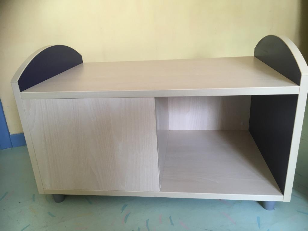 Petit meuble  pour chambre d'enfant, Enlèvement, Comme neuf, Autres types