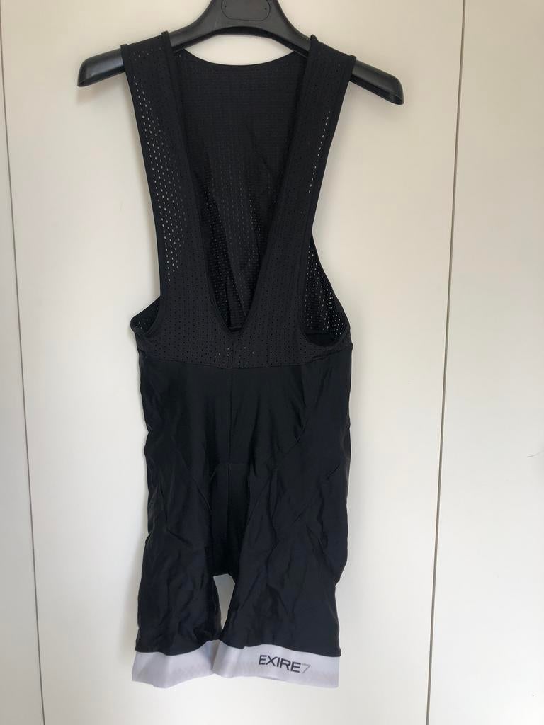 Short de vélo EXIRE7, Enlèvement ou Envoi, Sous-vêtement, Utilisé, EXIRE7