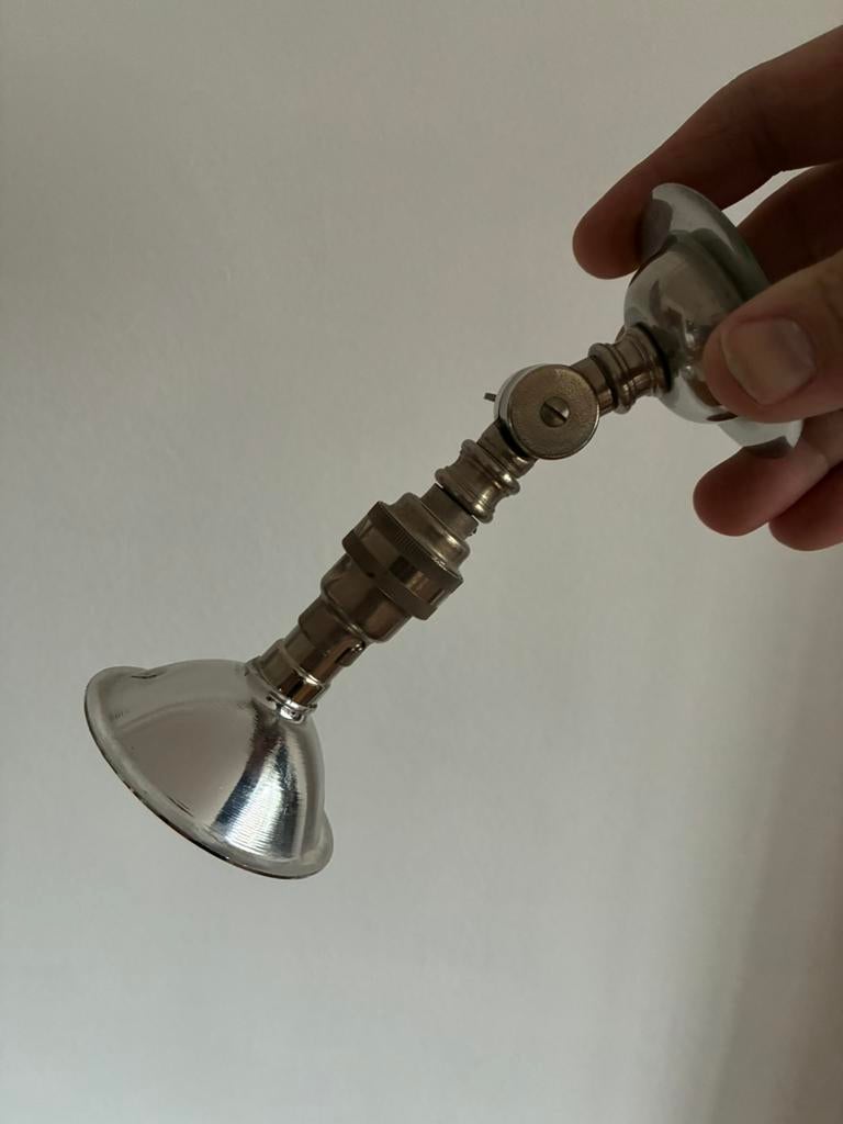 Opbouw spots 6 stuks, Huis en Inrichting, Lampen | Spots, Ophalen, Zo goed als nieuw