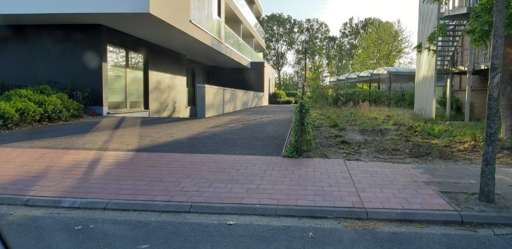 GARAGE TE KOOP TE KNOKKE   3458152, Immo