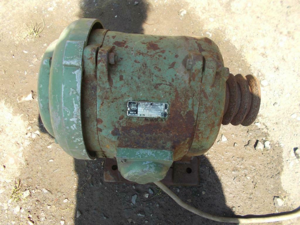 motor 2, Ophalen of Verzenden