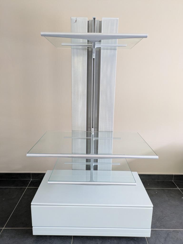 Tv meubel, Ophalen, Gebruikt