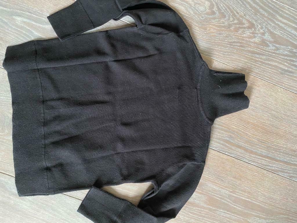 Zara sous-pull maat 110, Kinderen en Baby's, Kinderkleding | Maat 110, Ophalen, Gebruikt, Meisje, Trui of Vest
