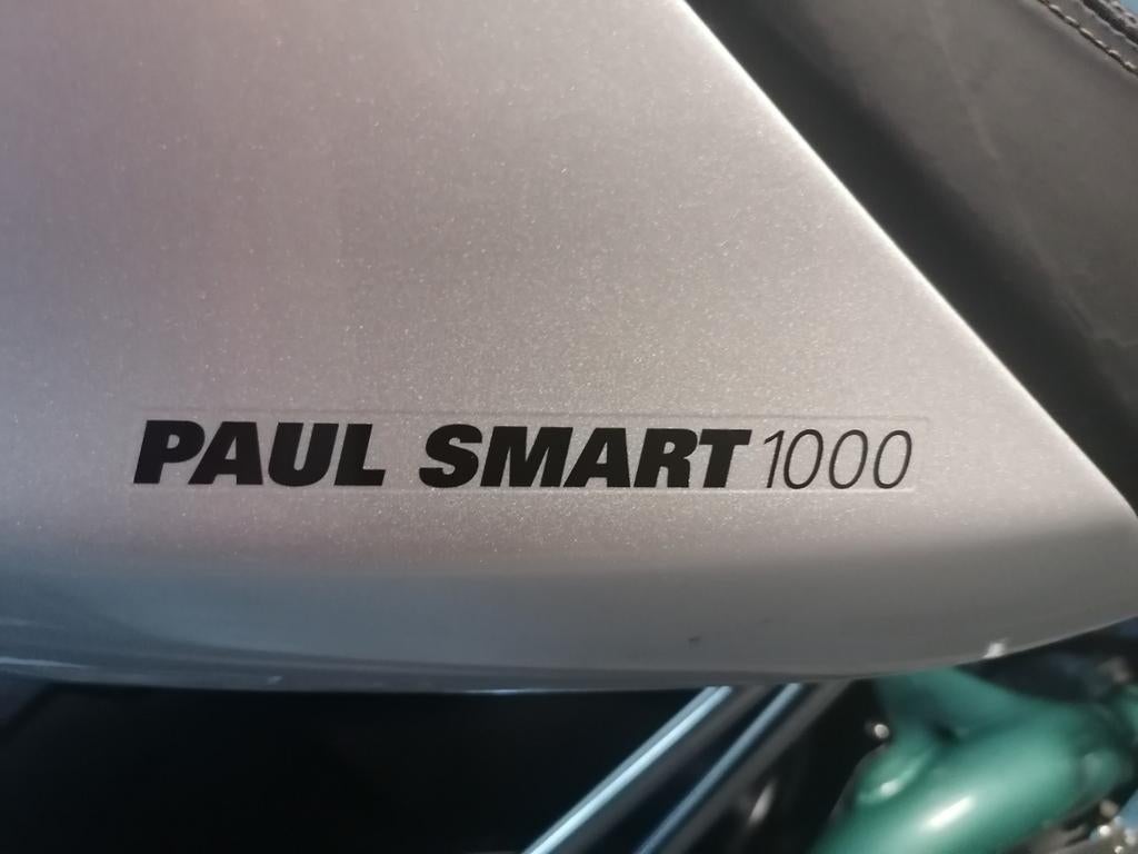 Ducati Paul Smart LE 1000 Sport, Motos, Motos | Ducati, Particulier, Sport, Enlèvement