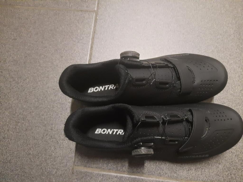 Bontrager, Ophalen of Verzenden, Zo goed als nieuw, Schoenen