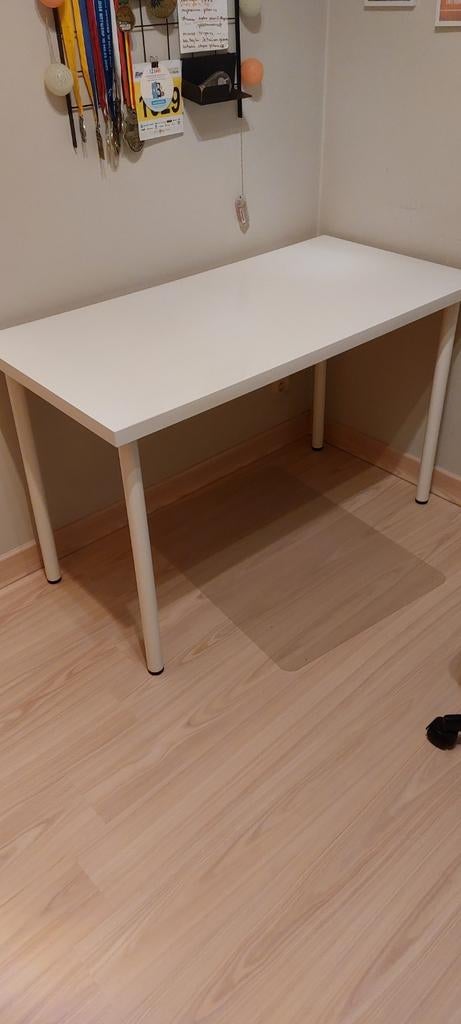 Bureau, Huis en Inrichting, Ophalen