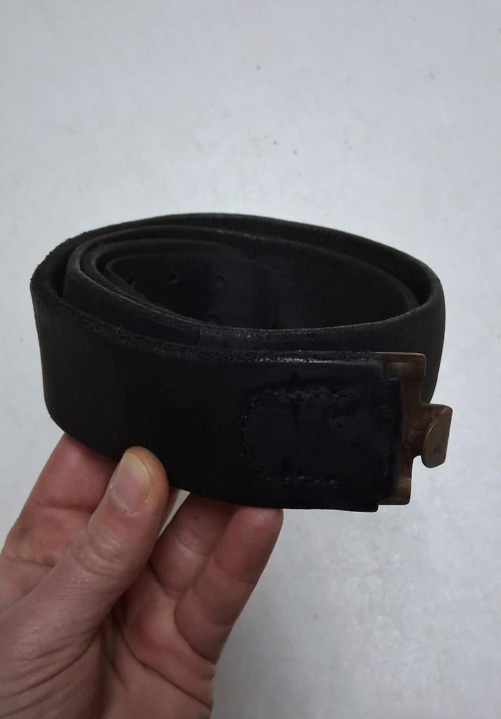 Riem Duits Wehrmacht ww1 ww2, Verzamelen, Ophalen of Verzenden