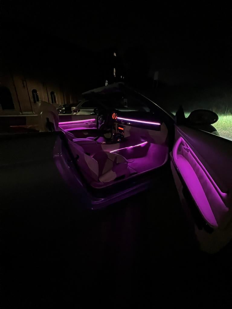 Sfeerverlichting Alle auto’s!, Autos : Pièces & Accessoires, Éclairage, Enlèvement