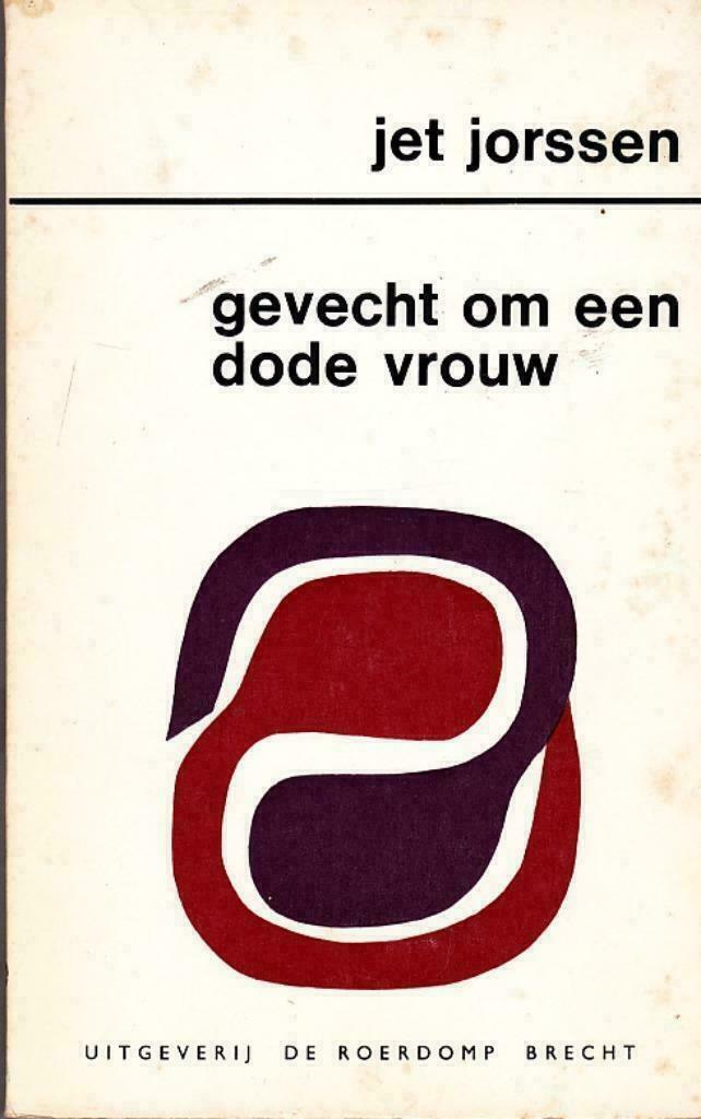 Gevecht om een dode vrouw, Ophalen of Verzenden, Gelezen, België