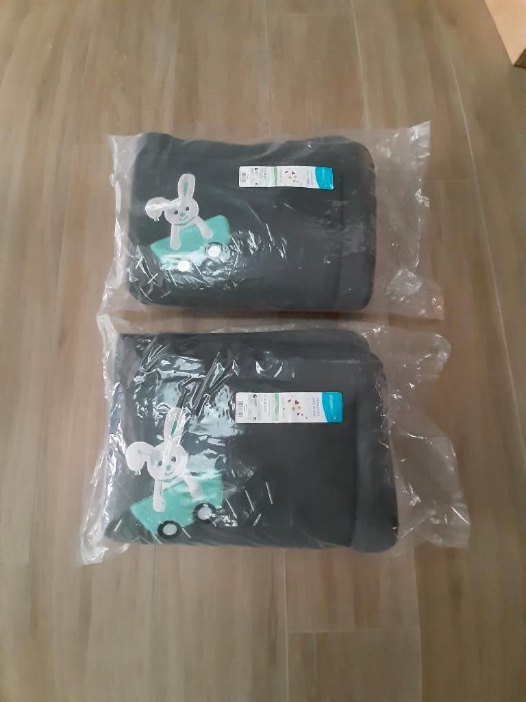 2 stuks Dreambee parklegger speeltapijt Dreambaby NIEUW, Kinderen en Baby's, Babyparken, Ophalen of Verzenden, Nieuw, Boxkleed