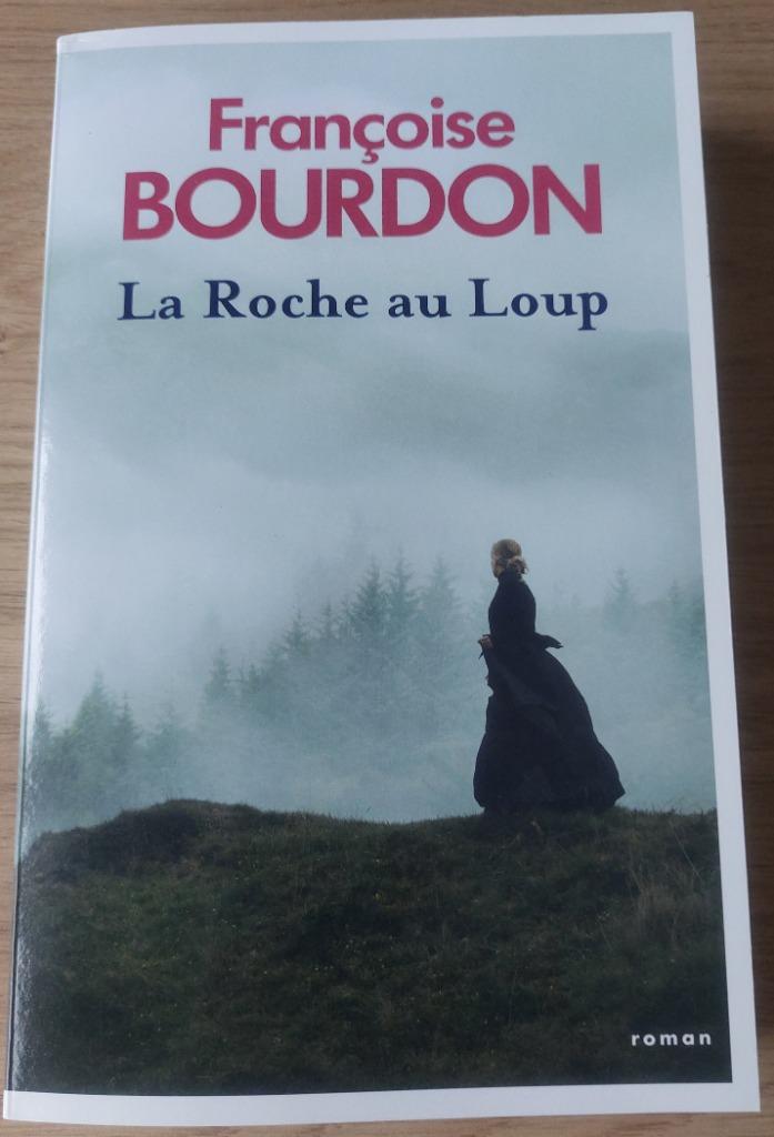 Françoise Bourdon - La Roche au Loup, Neuf, Françoise Bourdon, Enlèvement ou Envoi, Europe autre