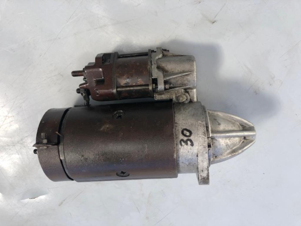 Starter voor Fiat 2300 S Coupé, Ophalen, Gebruikt, Fiat