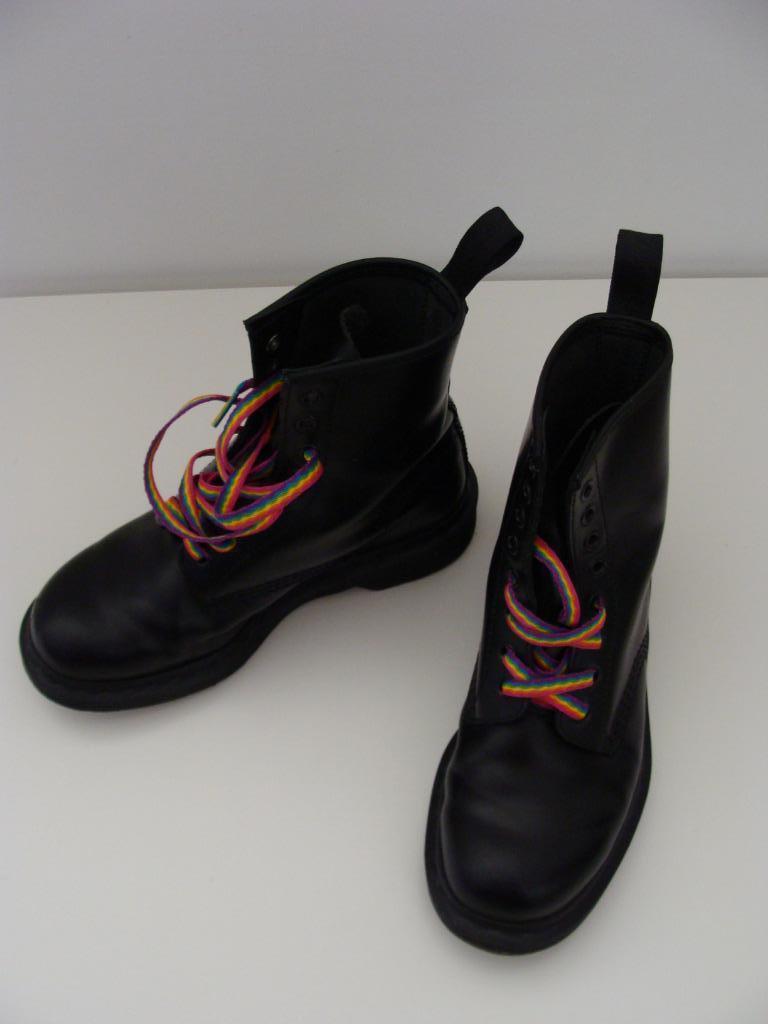 Dr. Martens Boots, Vêtements | Femmes, Chaussures, Enlèvement ou Envoi, Comme neuf, Dr. Martens, Boots et Botinnes
