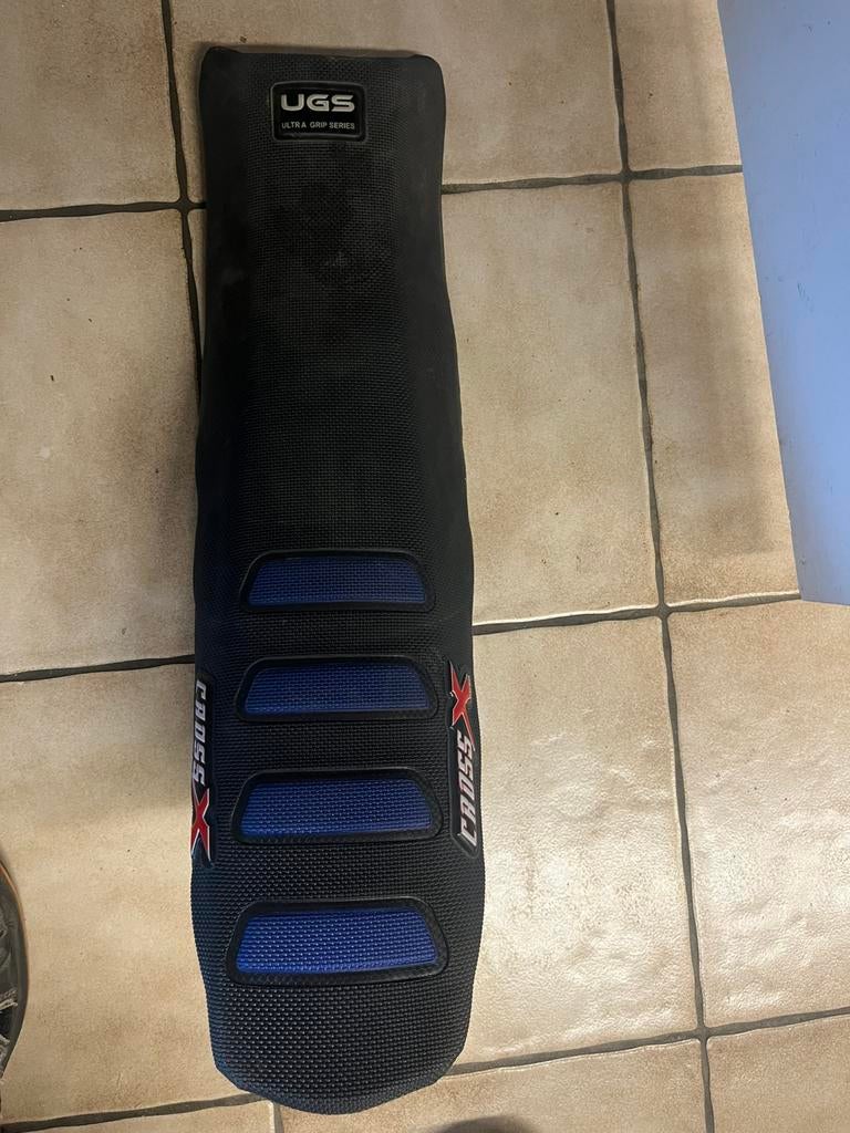 Zadel yamaha yzf 250 2019-2023, Enlèvement, Yamaha