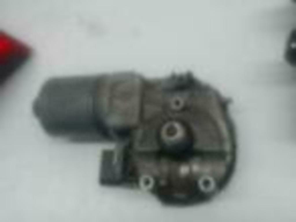Moteur essuie-glace avant d'un Opel Astra (Astra J 10-), Enlèvement, Utilisé, Opel