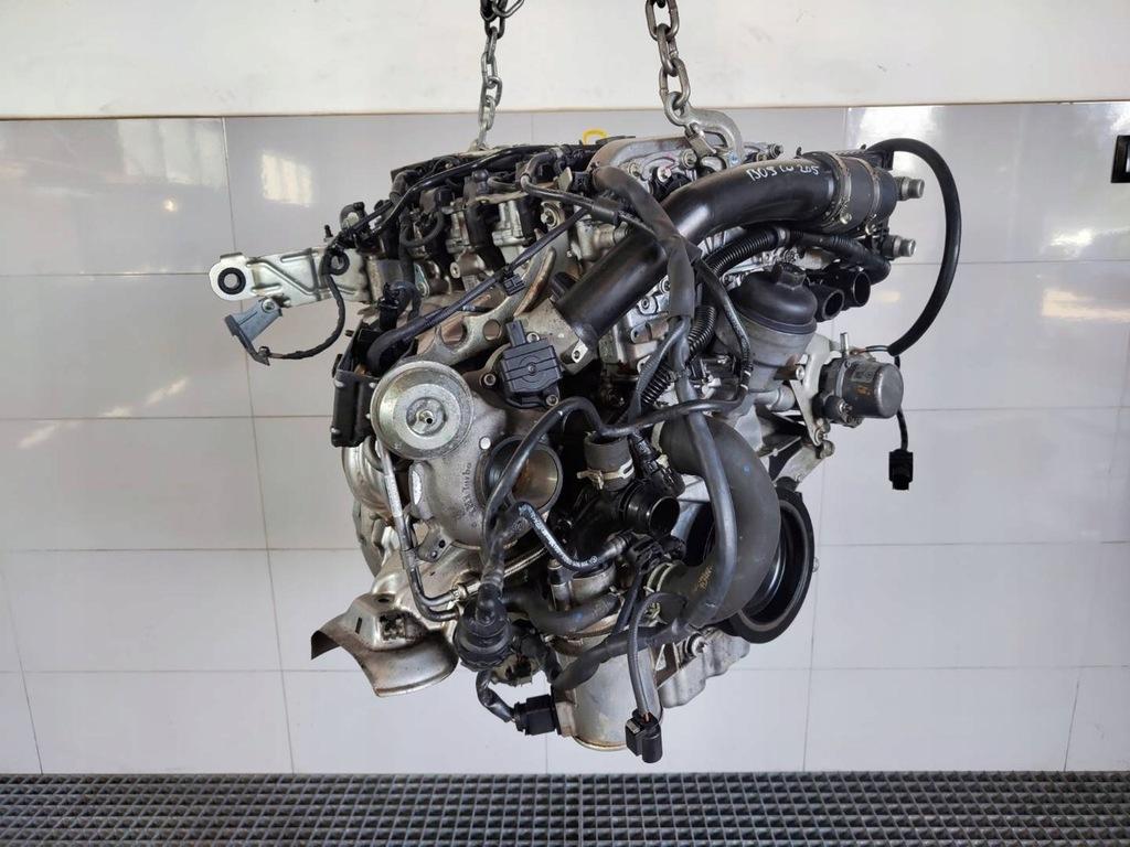 Moteur M274920 Complet MERCEDES-BENZ C-CLASS E-CLASS, Envoi, Utilisé, Daihatsu