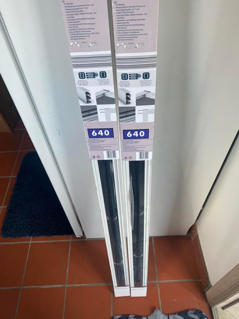 Horraam, Ophalen, 120 cm of meer, Hordeur, Minder dan 200 cm