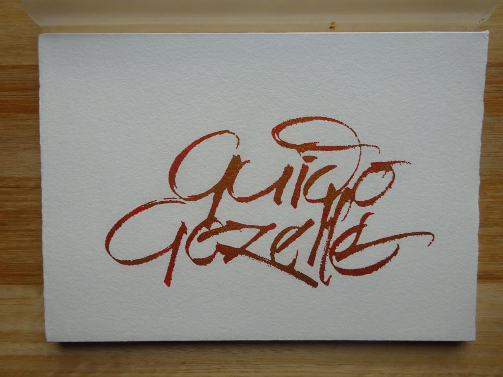 Guido Gezelle herdacht, De Gingkgo Melle 1999, Enlèvement ou Envoi, Comme neuf, Un auteur
